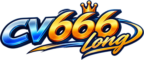 CV666 Long লোগো